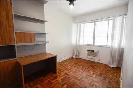 Sala de apartamento para alugar com 3 quartos, 60m² em Tijuca, Rio de Janeiro