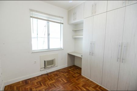 Quarto 2 de apartamento para alugar com 3 quartos, 60m² em Tijuca, Rio de Janeiro