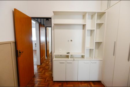 Quarto 1 de apartamento para alugar com 3 quartos, 60m² em Tijuca, Rio de Janeiro