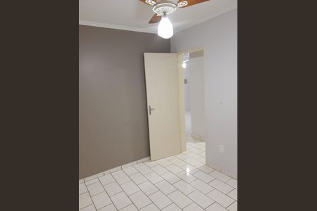 Quarto de apartamento para alugar com 2 quartos, 48m² em Presidente Dutra, Ribeirão Preto