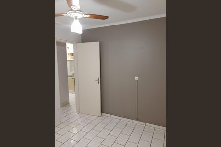 Sala de apartamento para alugar com 2 quartos, 48m² em Presidente Dutra, Ribeirão Preto