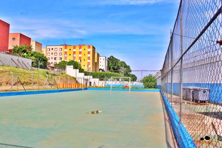 Apartamento à venda com 63m², 3 quartos e 1 vaga Apartamento à venda com 63m², 3 quartos e 1 vagaQuadra