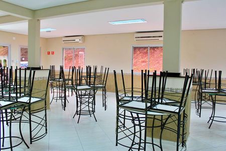 Apartamento à venda com 63m², 3 quartos e 1 vaga Apartamento à venda com 63m², 3 quartos e 1 vagaÁrea comum - Salão de festas