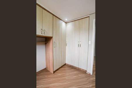 Apartamento à venda com 63m², 3 quartos e 1 vaga Apartamento à venda com 63m², 3 quartos e 1 vagaQuarto 2