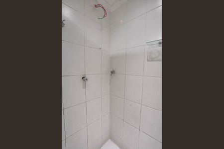 Apartamento à venda com 63m², 3 quartos e 1 vaga Apartamento à venda com 63m², 3 quartos e 1 vagaBanheiro