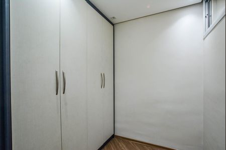 Apartamento à venda com 63m², 3 quartos e 1 vaga Apartamento à venda com 63m², 3 quartos e 1 vagaQuarto 3