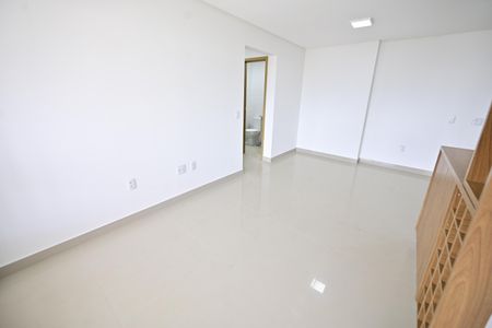 Sala de apartamento para alugar com 2 quartos, 64m² em Setor Bueno, Goiânia
