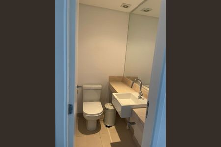 Foto 26 de apartamento à venda com 3 quartos, 142m² em Lauzane Paulista, São Paulo