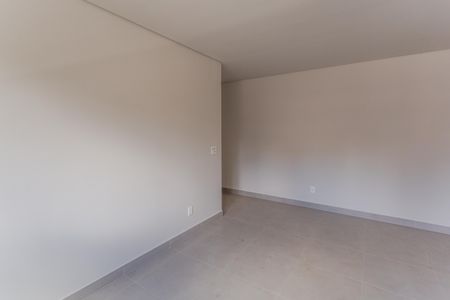 Sala de apartamento à venda com 2 quartos, 68m² em Cruzeiro, Belo Horizonte