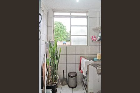 Apartamento à venda com 46m², 2 quartos e sem vagaÁrea de Serviço