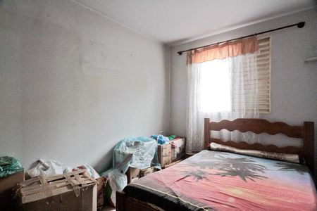 Quarto 2 de apartamento à venda com 2 quartos, 46m² em Jardim Santo Elias, São Paulo