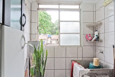 Apartamento à venda com 46m², 2 quartos e sem vagaÁrea de Serviço