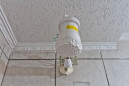 Apartamento à venda com 46m², 2 quartos e sem vagaBanheiro