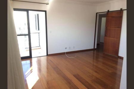 Foto 05 de apartamento à venda com 3 quartos, 103m² em Vila Mariana, São Paulo