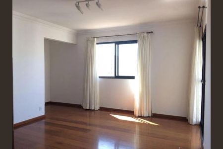 Foto 02 de apartamento à venda com 3 quartos, 103m² em Vila Mariana, São Paulo
