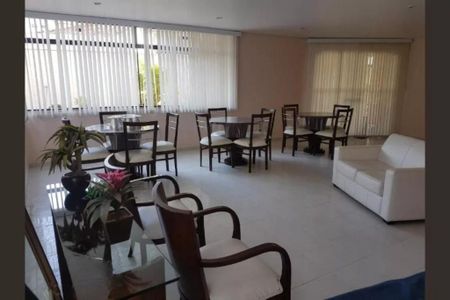 Foto 38 de apartamento à venda com 3 quartos, 103m² em Vila Mariana, São Paulo