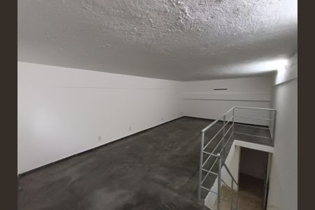 Studio de kitnet/studio para alugar com 1 quarto, 38m² em Parque Imperial, São Paulo