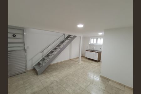 Studio de kitnet/studio para alugar com 1 quarto, 38m² em Parque Imperial, São Paulo