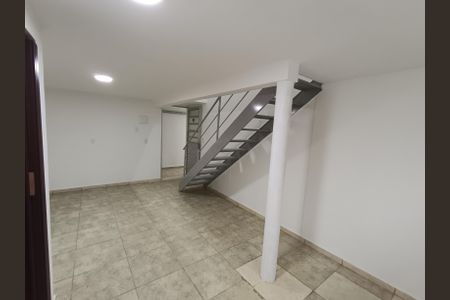 Studio para alugar com 38m², 1 quarto e sem vaga Studio para alugar com 38m², 1 quarto e sem vagaStudio