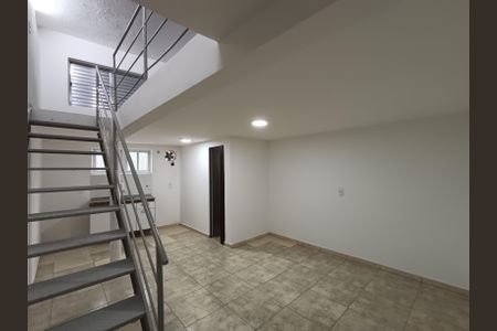 Studio de kitnet/studio para alugar com 1 quarto, 38m² em Parque Imperial, São Paulo