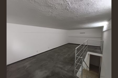 Studio para alugar com 38m², 1 quarto e sem vaga Studio para alugar com 38m², 1 quarto e sem vagaStudio
