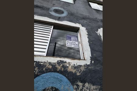 Studio para alugar com 38m², 1 quarto e sem vaga Studio para alugar com 38m², 1 quarto e sem vagaPlaca