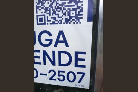 Studio para alugar com 38m², 1 quarto e sem vaga Studio para alugar com 38m², 1 quarto e sem vagaPlaca