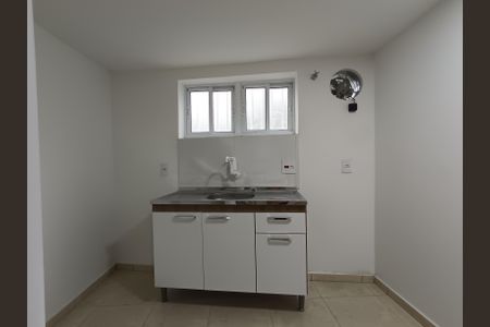 Studio para alugar com 38m², 1 quarto e sem vaga Studio para alugar com 38m², 1 quarto e sem vagaStudio