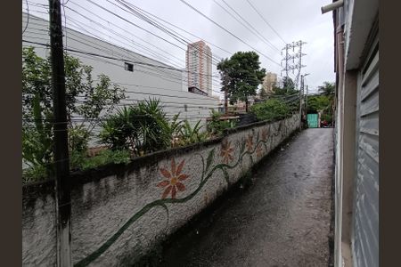 Studio para alugar com 38m², 1 quarto e sem vaga Studio para alugar com 38m², 1 quarto e sem vagaVista - Studio