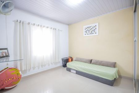 Quarto 2 de casa para alugar com 2 quartos, 180m² em Veloso, Osasco