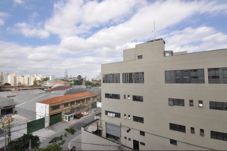 Vista do Quarto 1 de apartamento para alugar com 2 quartos, 43m² em Vila Guilherme, São Paulo