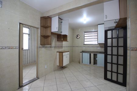 Casa para alugar com 400m², 5 quartos e 2 vagasCozinha