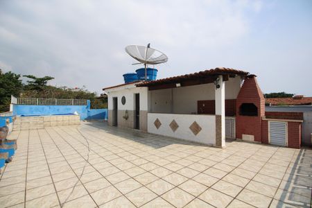 Casa para alugar com 400m², 5 quartos e 2 vagasTerraço