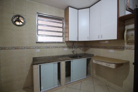 Casa para alugar com 400m², 5 quartos e 2 vagasCozinha