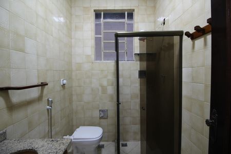 Casa para alugar com 400m², 5 quartos e 2 vagasBanheiro Social 2