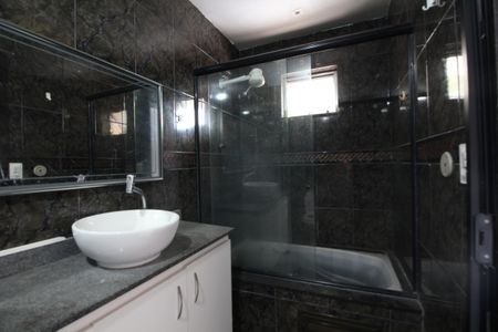 Casa para alugar com 400m², 5 quartos e 2 vagasQuarto 4 - Suíte