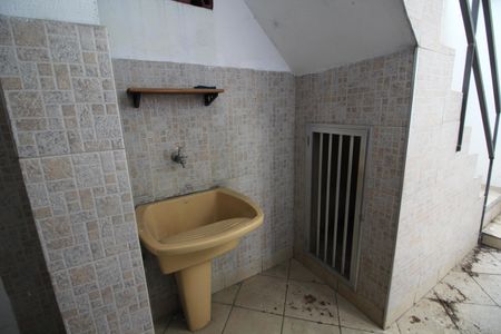 Casa para alugar com 400m², 5 quartos e 2 vagasÁrea de Serviço