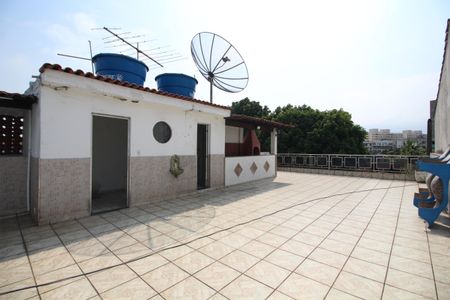 Casa para alugar com 400m², 5 quartos e 2 vagasTerraço