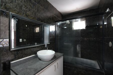 Casa para alugar com 400m², 5 quartos e 2 vagasQuarto 4 - Suíte