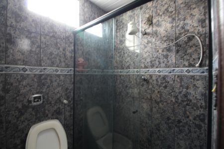 Casa para alugar com 400m², 5 quartos e 2 vagasBanheiro Social 1