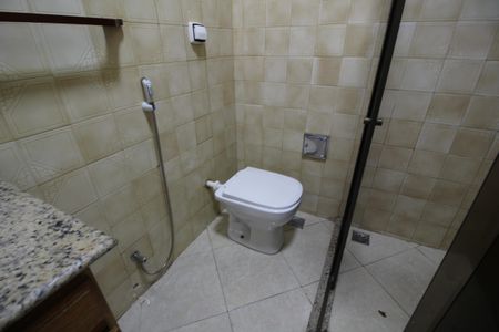 Casa para alugar com 400m², 5 quartos e 2 vagasBanheiro Social 2