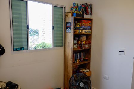 Apartamento para alugar com 72m², 3 quartos e 1 vagaQuarto 1