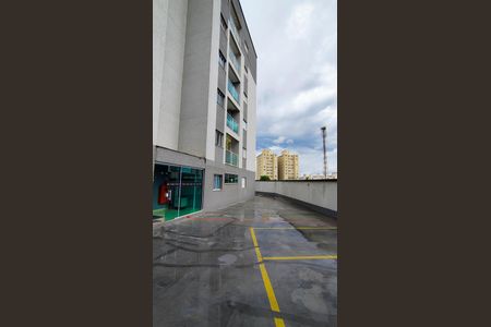 Apartamento para alugar com 72m², 3 quartos e 1 vagaÁrea comum