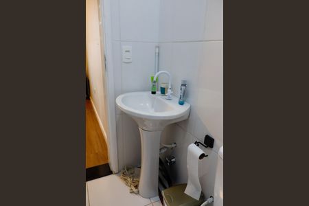 Apartamento para alugar com 72m², 3 quartos e 1 vagaBanheiro da Suíte