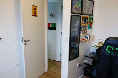 Apartamento para alugar com 72m², 3 quartos e 1 vagaQuarto 1
