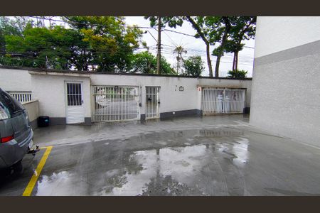 Apartamento para alugar com 72m², 3 quartos e 1 vagaÁrea comum