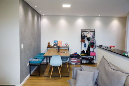 Apartamento para alugar com 72m², 3 quartos e 1 vagaSala