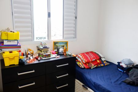 Apartamento para alugar com 72m², 3 quartos e 1 vagaQuarto 2