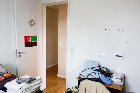 Apartamento para alugar com 72m², 3 quartos e 1 vagaQuarto 2