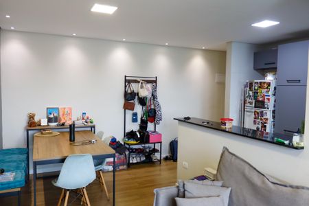 Apartamento para alugar com 72m², 3 quartos e 1 vagaSala
